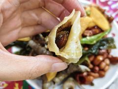 老醋拌菜-老黄县饭馆(金都文化商城店)