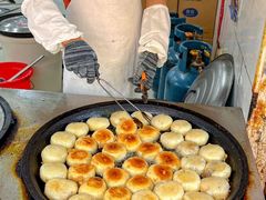 -毛氏汽水包(山海关路店)