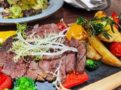 -FUNFUN有饭花园聚会餐厅