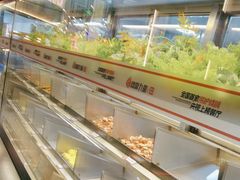 -鼎原力量东北吊炉烧烤(幸福街店)