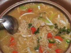 -金掌勺·锅包肉(广渠门店)