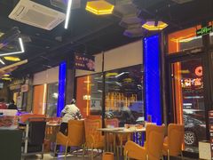 -亿牌牌东北烧烤(博物馆旗舰店)