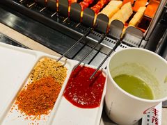 -丰茂烤串(金源店)