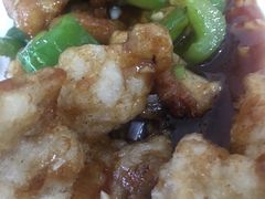 -金鹏鱼肉馆