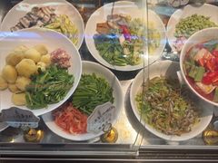 -小厨师·二十年沈家门小海鲜(百井坊巷店)