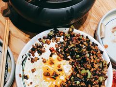 -云海肴云南菜·蒸汽石锅鱼(北京良乡华冠店)