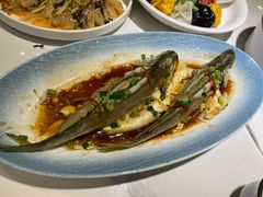 -33号大院·青岛本帮菜(五四广场店)