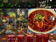 -贝贝龙虾·音乐餐厅(昌平东关店)