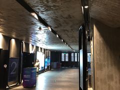 等候区-万达影城(银兴菲林店)