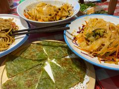 -张郎西北王(鸿通城购物中心店)
