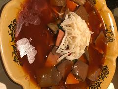 -阿英煲(凉城路店)