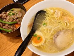 -一風堂拉面(美罗城店)
