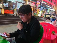 -尕胡才炕锅烤羊肉馆(八一路店)