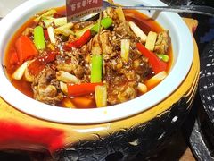 -龙潭喜客·四川客家菜