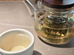 -晓淮山·扬州早茶·淮扬菜(龙阳广场店)