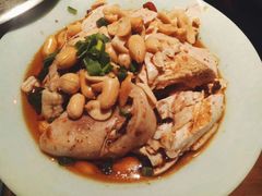 -胖哥俩肉蟹煲(世茂国际广场店)