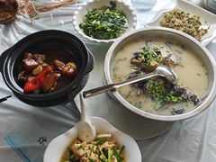 -来韶饭店