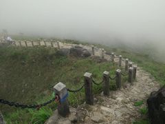 -七娘山