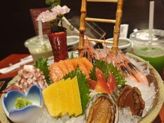 -匠和风精致料理(宁德万达店)