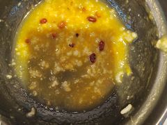 -花少爷·鲜虾干贝粥(延安万达店)