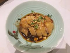 -稻香酒家·33年老字号·港式粤菜(富邦中心店)