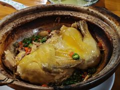 -菜先生私厨(安喜门店)