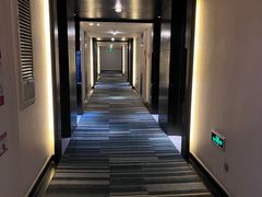 -青岛海尔洲际酒店