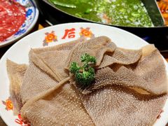 -后火锅(南京东路总店)
