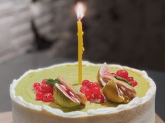 -1Cake壹刻蛋糕(奥体公园味觉艺术馆店)