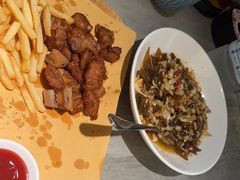 -鱼你相聚·河鲜馆(袁家岭店)