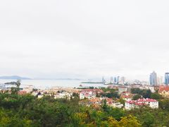 景点-信号山公园