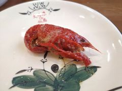 -丈母娘的饭局•新金陵菜(牛首山店)