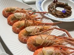 -七的湖·江南蟹舫·阳澄湖农家菜(蟹舫苑店)