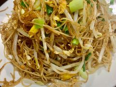 牛肉炒粉干-凡老头米线砂锅(古荡新村西粮站)