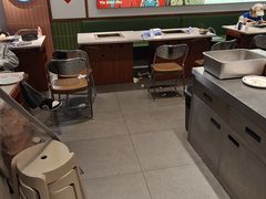 -尹珍珠·韩式无限烤肉(回龙湾店)