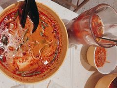 -谭仔米线(壹方城店)
