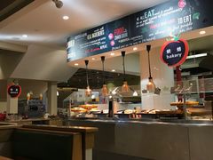 -So Lounge索兰至餐厅(蓝色港湾店)