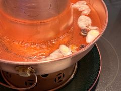 -额尔敦·品质自助(摩尔城店)