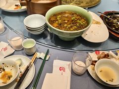 -锦庐道地川菜(来福士店)