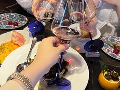 -海派悦庭·海胆烧麦·新融合菜(凯德广场店)