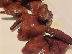 -君庭中餐厅(友谊宾馆店)
