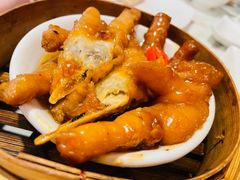 鼓汁蒸凤爪-添好运点心专门店(深水埗店)
