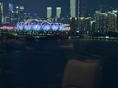-澜亭中餐厅·一线江景·尊蓝豪华精选