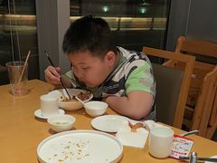 -鼎泰丰(嘉年华•海信广场VILLAGE店)