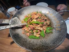 -费大厨辣椒炒肉(万家丽一店)