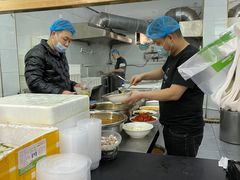 -王菊美食街·王菊面馆(总店)