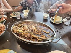 -自游人·美食一楼(三十年名店)