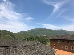 -南靖田螺坑土楼群景区