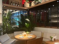 -翠贝卡&Mama Kelly Brunch Coffee(河西店)