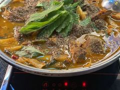 -包装马车·韩国料理·포장마차